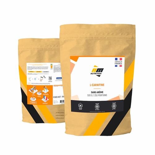 L-Carnitine L Carnitine Carnipure®