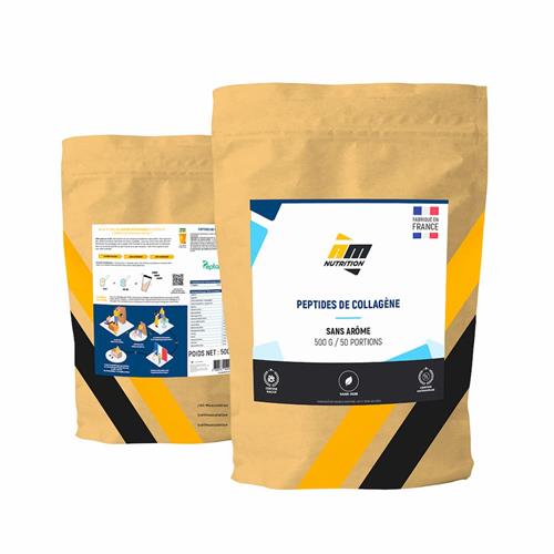 Confort Articulaire Peptides de Collagène