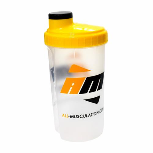 Shakers - Accessoires Shaker All Musculation