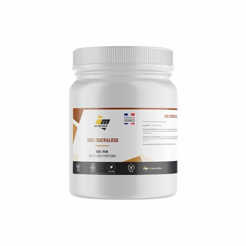 Arômes et Sucralose 100% Sucralose