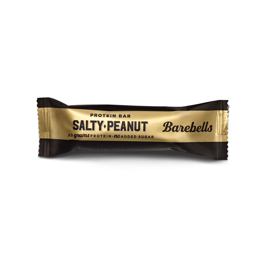 Protéines Protein Bar