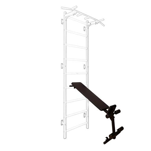 Espaliers - Barres de traction Bench B1B