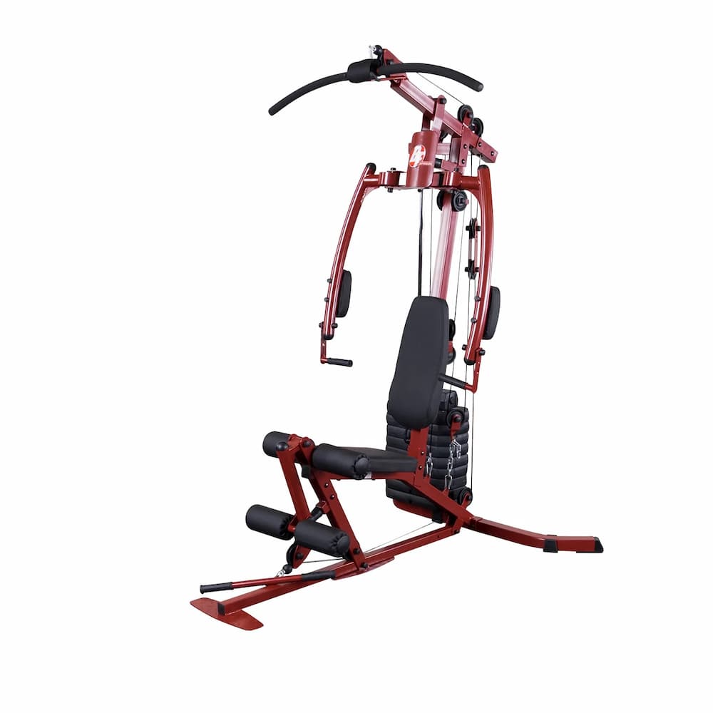 Appareil de Musculation Sportsman Gym