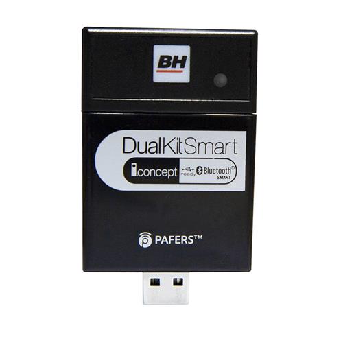 Produits d'Entretien et Options Dual Kit DI22