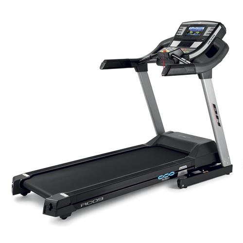 Tapis de Course RC09 TFT