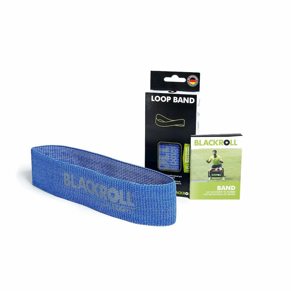 Élastique - Bande de Résistance Loop Band