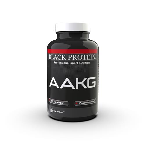 Pre Workout AAKG