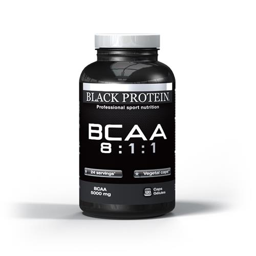 Acides Aminés BCAA Vegan 8:1:1