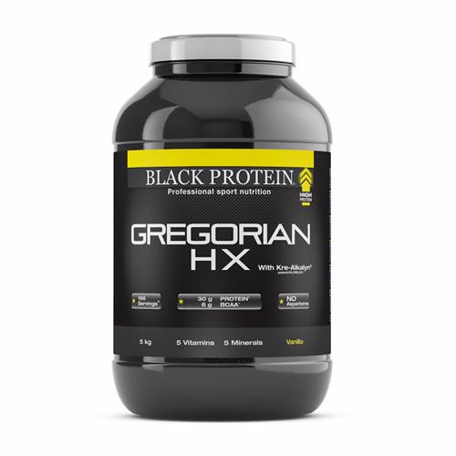 Gainer Gregorian Hx / Gainer