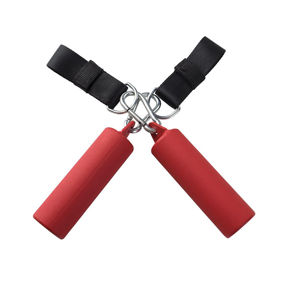 Circuit Training Nun-Chuck Grips