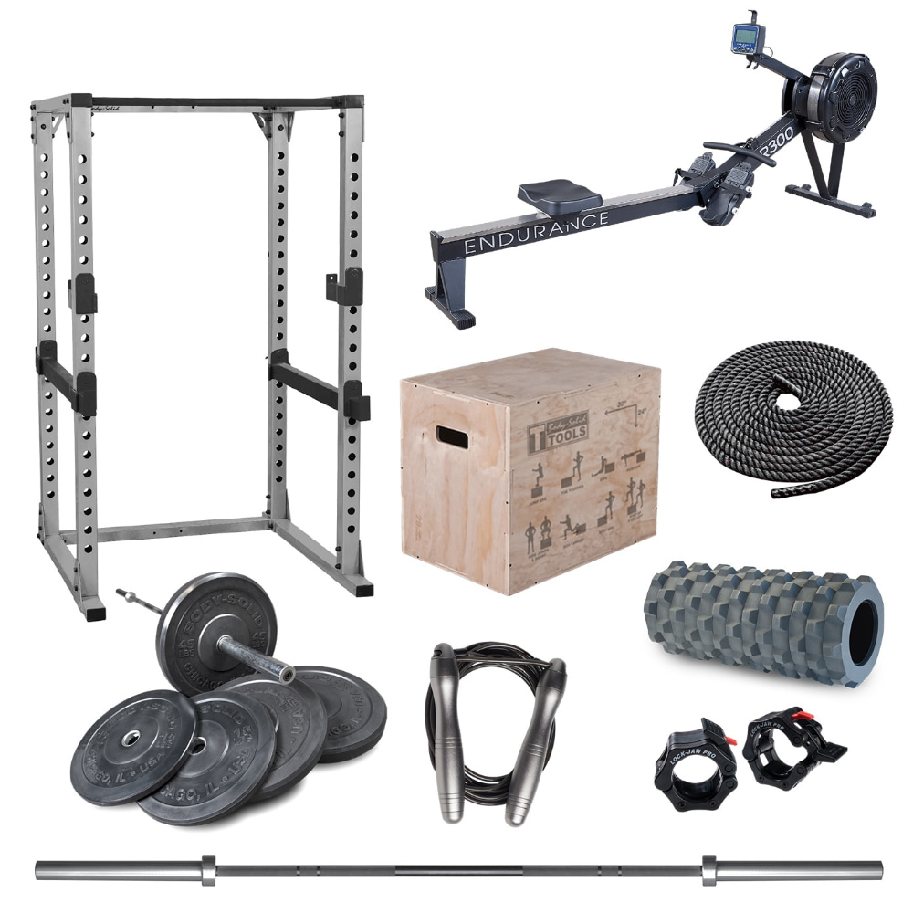 Circuit Training Pack Cross Training 5