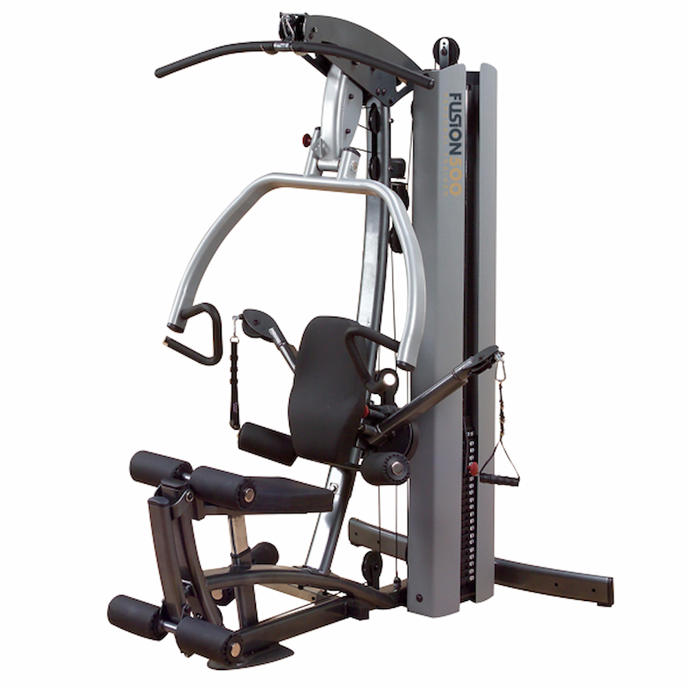 Appareil de Musculation Fusion 500