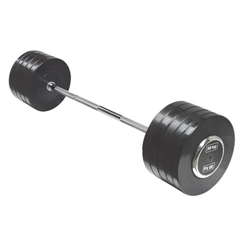 Disque Standard - Diamètre 28mm Barre Préchargée