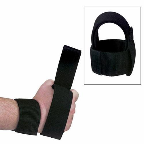 Gants et Straps Lifting strap en Nylon
