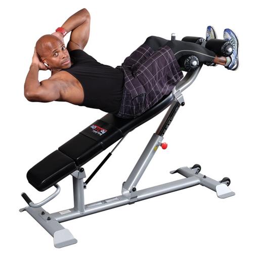 Bancs Multi-Positions Ab Bench