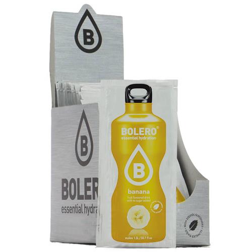 Boissons Bolero Essential Hydration