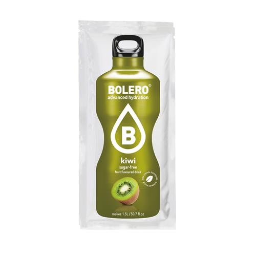 Boissons Bolero Essential Hydration