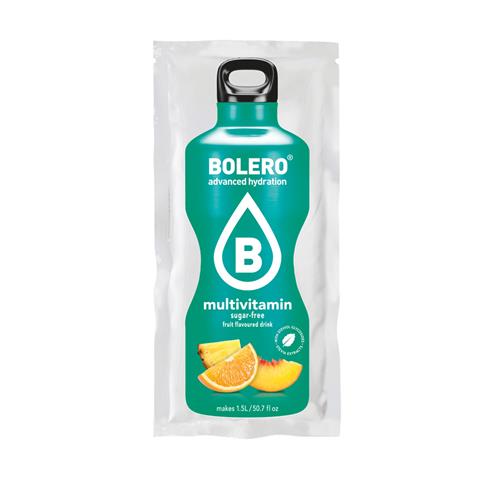 Cuisine - Snacking Bolero Essential Hydration
