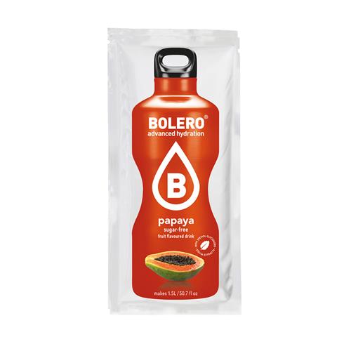Boissons Bolero Essential Hydration