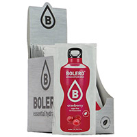 Boissons Bolero Essential Hydration