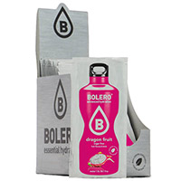 Boissons Bolero Essential Hydration