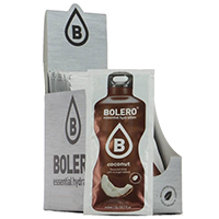 Cuisine - Snacking Bolero Essential Hydration