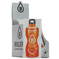 Boissons Bolero Essential Hydration