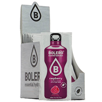 Cuisine Bolero Essential Hydration
