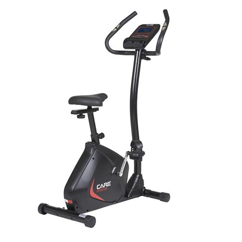 Vélo d'Appartement Droit SPORTER 21 PROGRAMMES