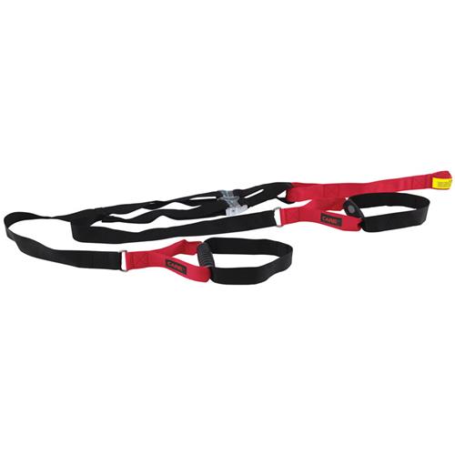Sangles de Suspension Kit d entraînement sur porte