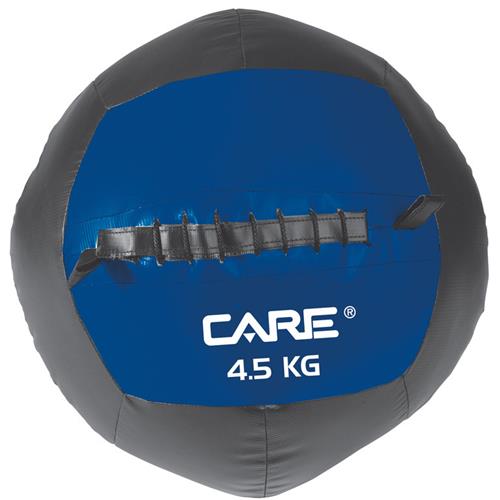 Médecine Ball - Gym Ball Balle Lestée 4,5 kg
