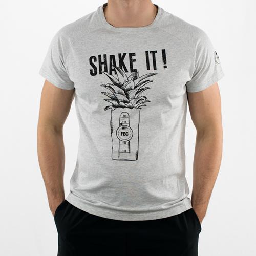 T-shirts Tee Shirt Homme Cocktail