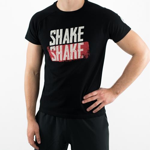 T-shirts Tee Shirt Homme Shake Shake