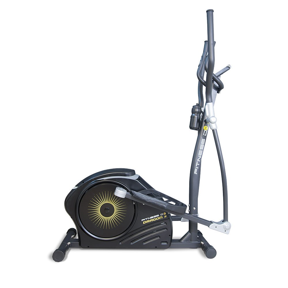 Mycare Fit VÃ©lo Elliptique Care Fitness Ce 5484 Mycare Fit