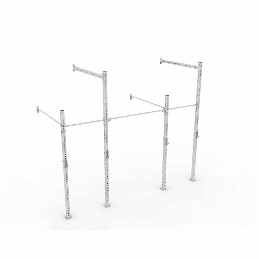 Rack à Squat Aximus II