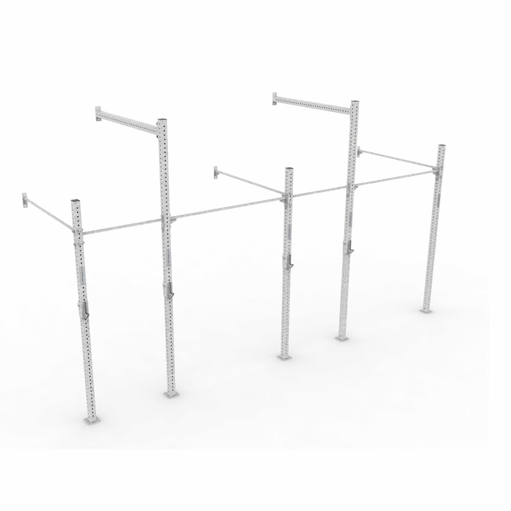 Rack à Squat Aximus II.V