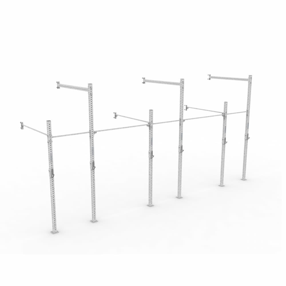 Rack à Squat Aximus III