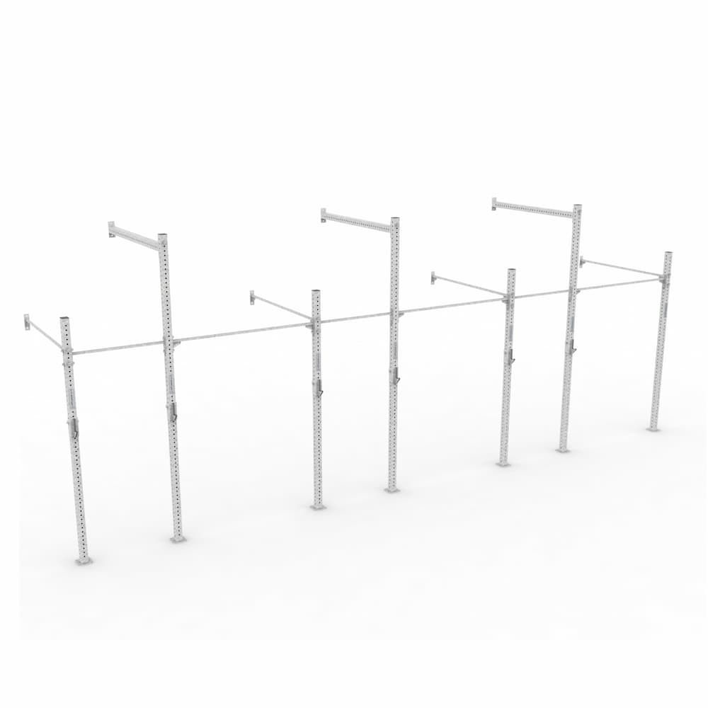 Rack à Squat Aximus III.V