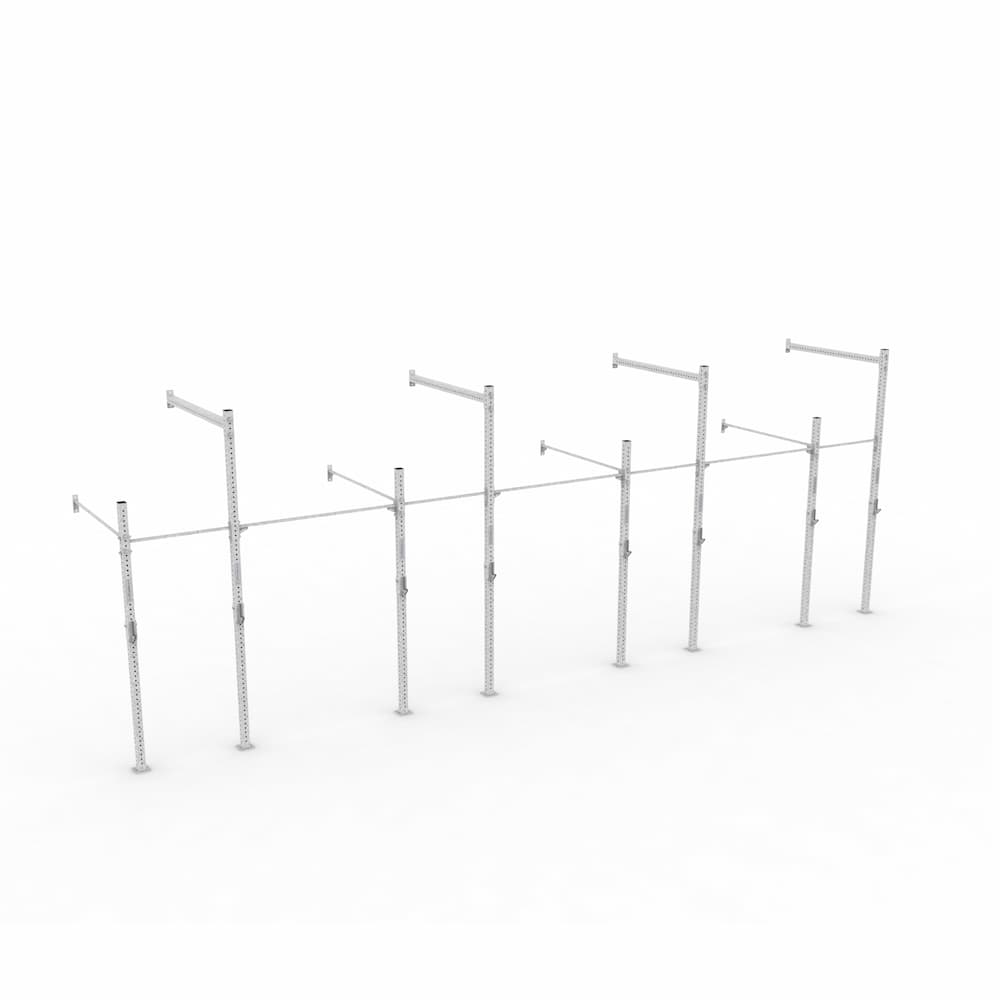 Rack à Squat Aximus IV