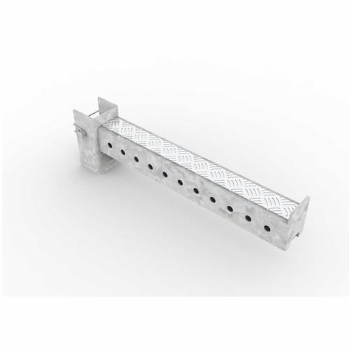 Accessoires de Musculation Barre de Sécurité