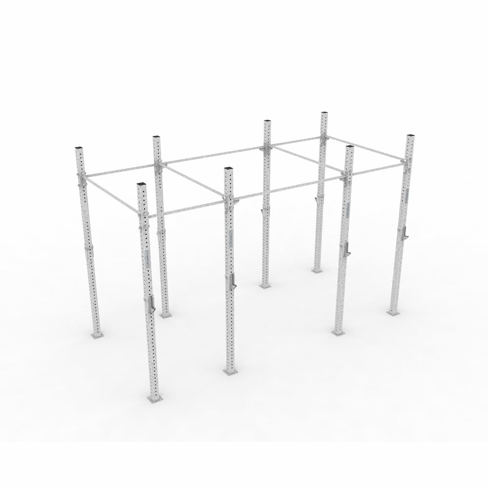 Rack à Squat Cotis II