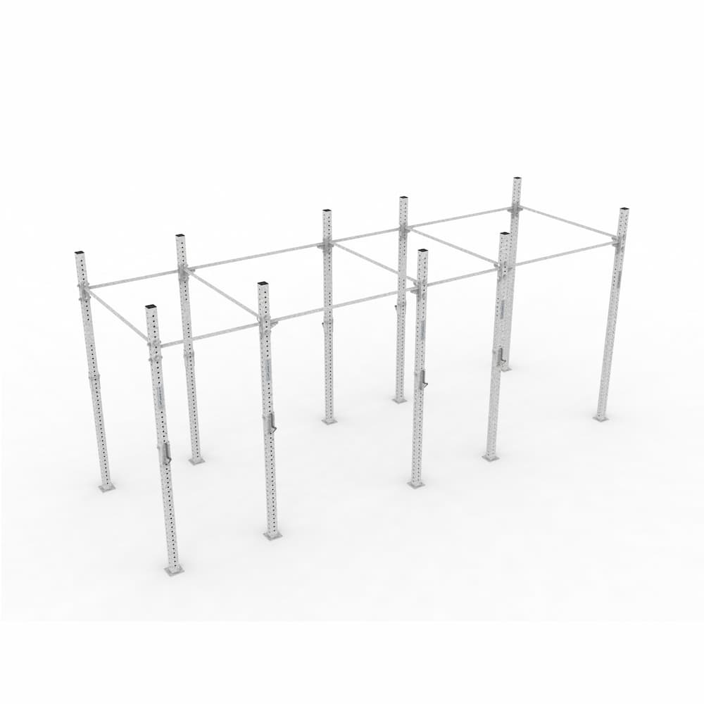 Rack à Squat Cotis II.V