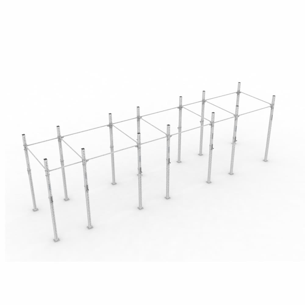 Rack à Squat Cotis III.V