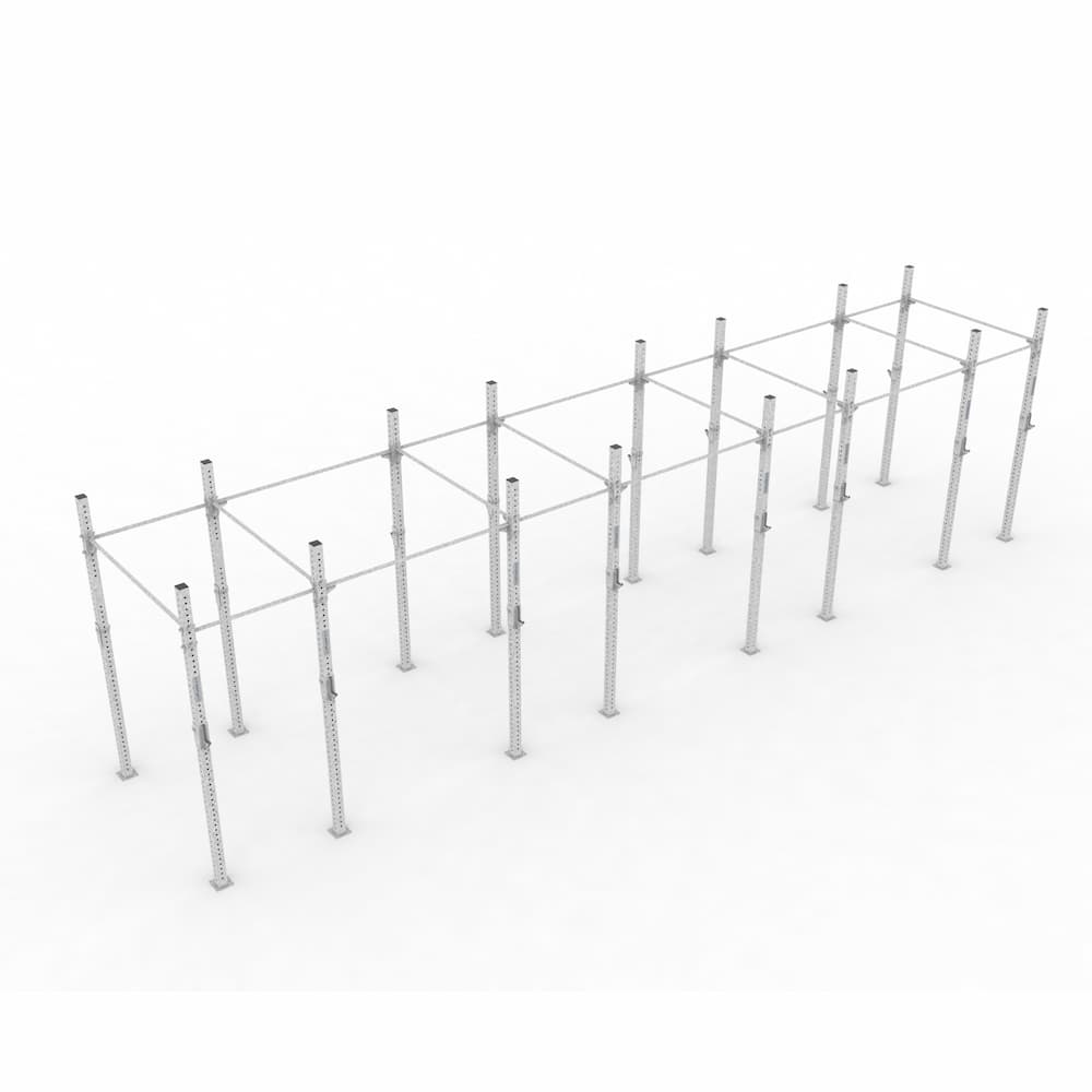 Rack à Squat Cotis IV