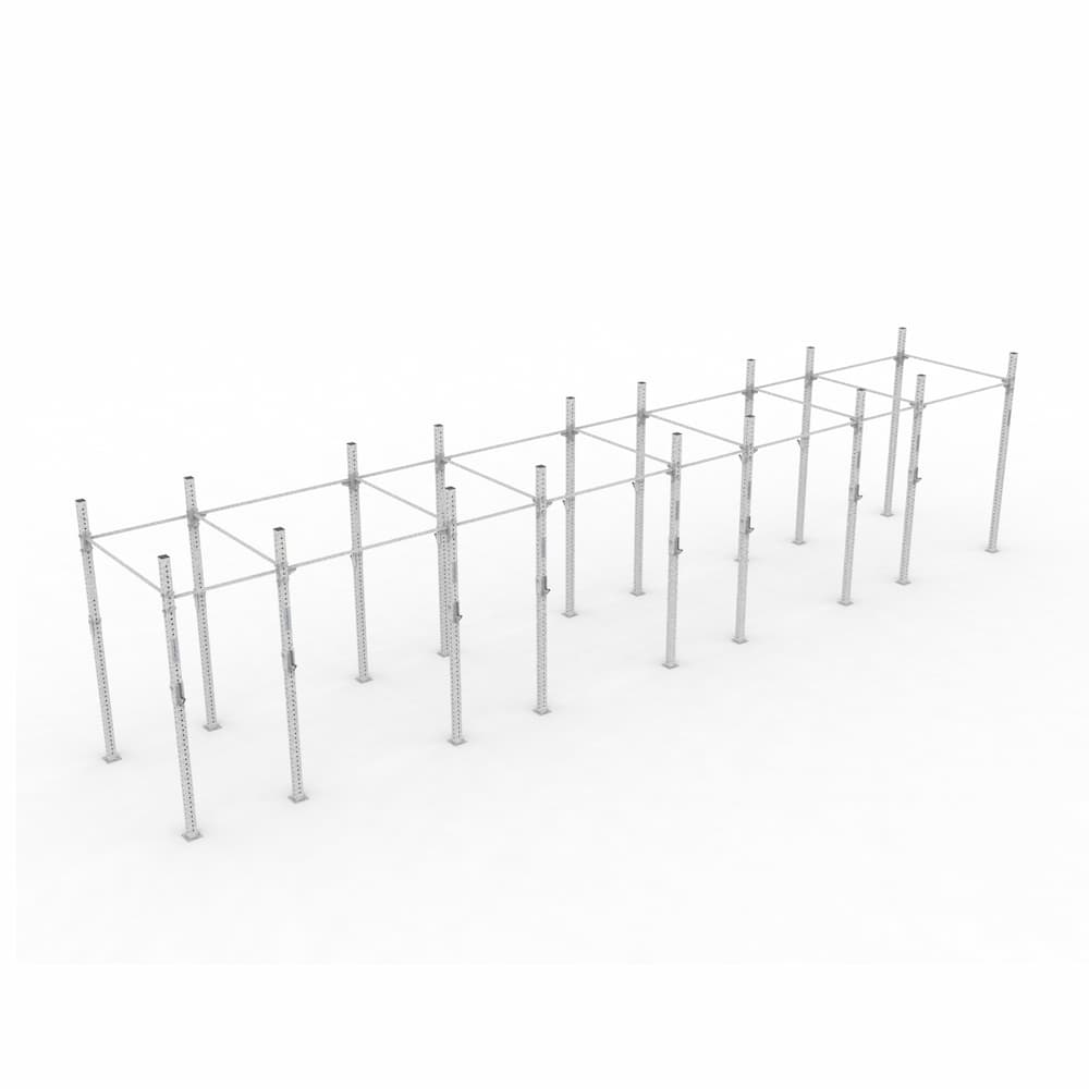 Rack à Squat Cotis IV.V