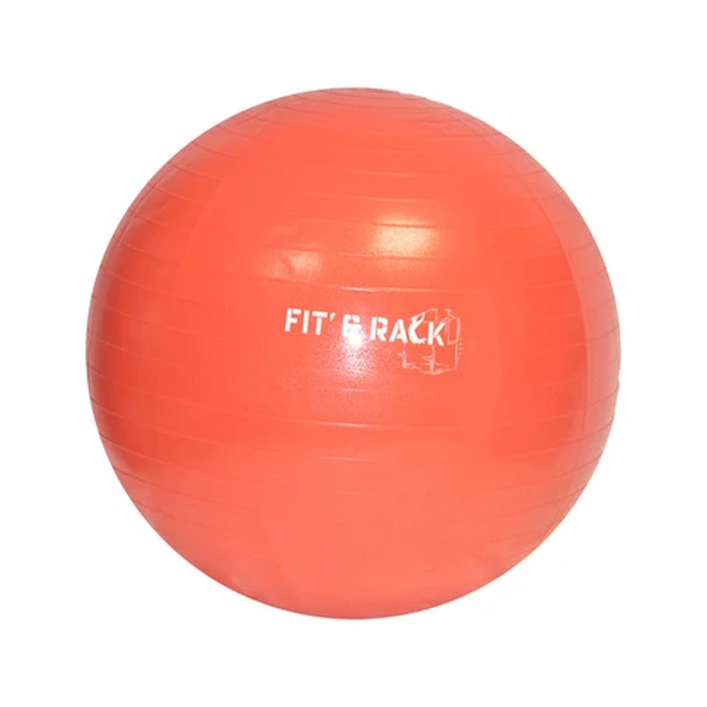 Détails Fit' & Rack Gymball