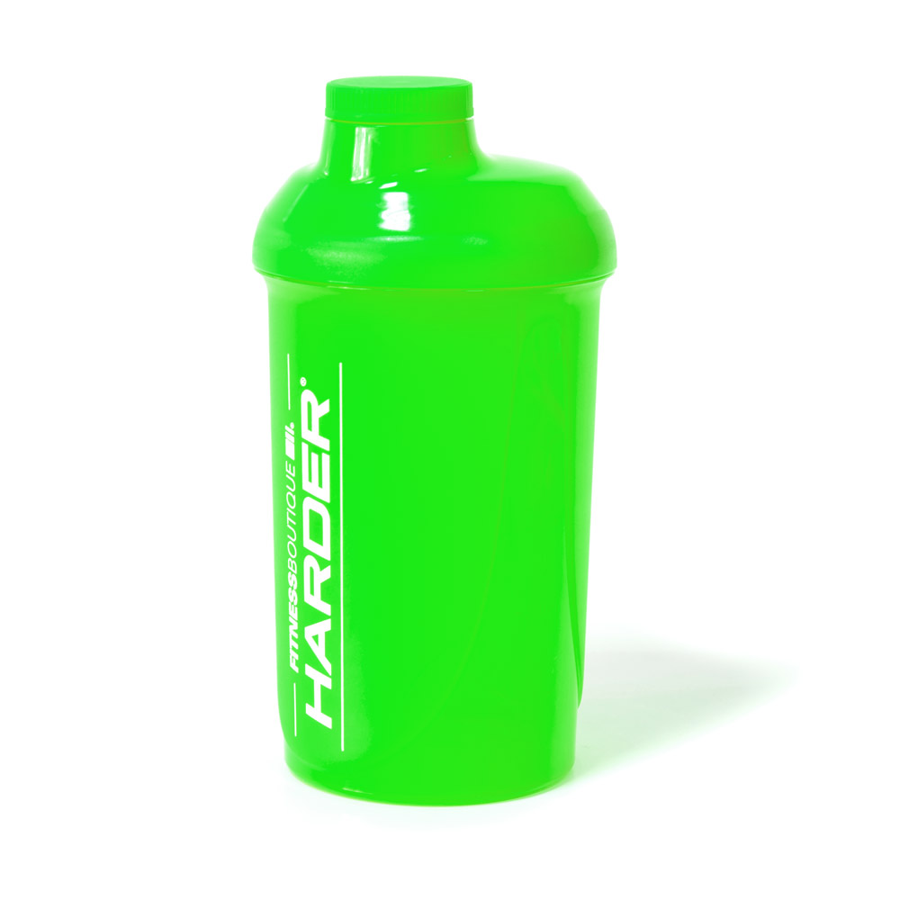 Protéines Shaker Harder