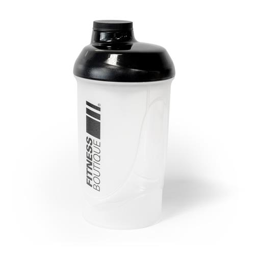 Shakers - Gourdes Shaker FitnessBoutique