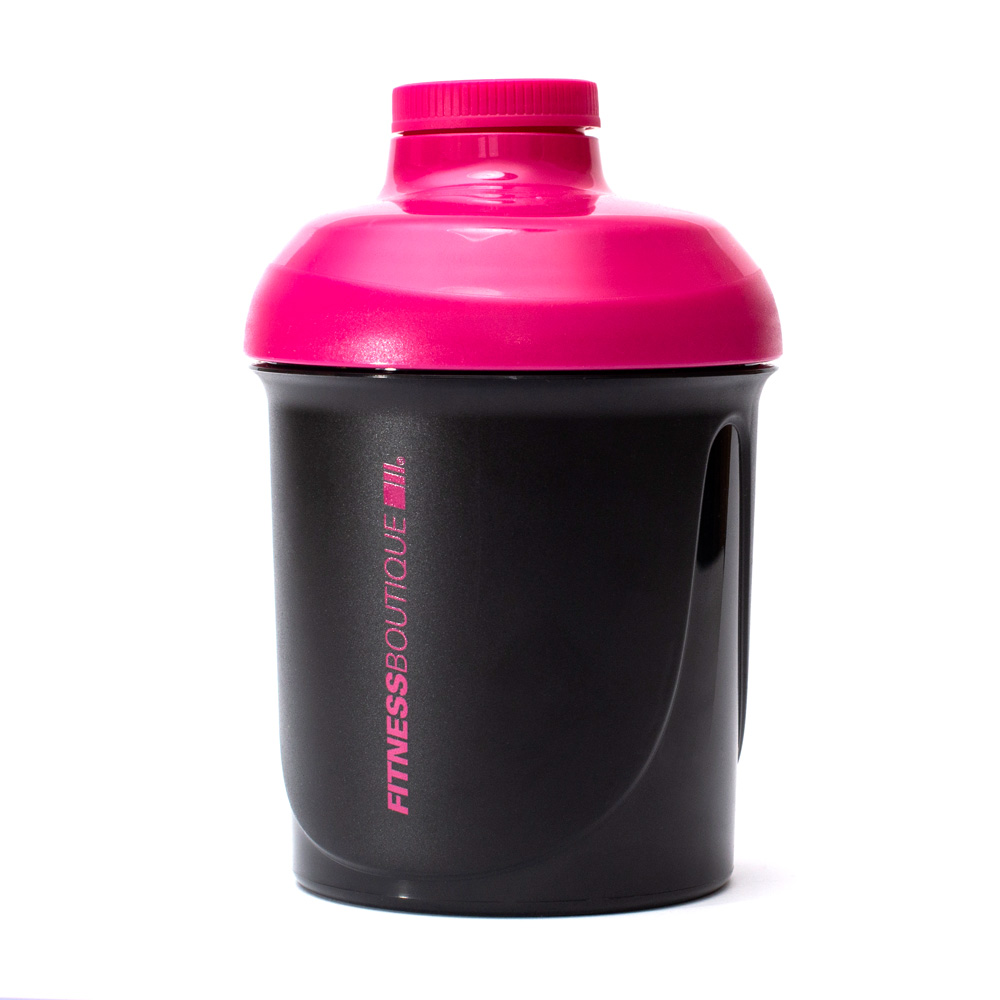 Protéines Shaker FitnessBoutique New