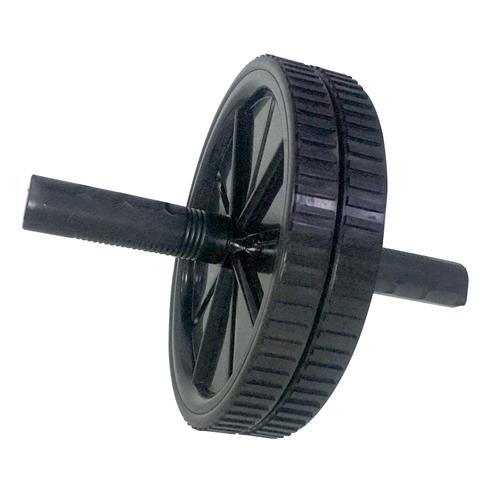 Appareil Abdominaux Double roue abdominaux